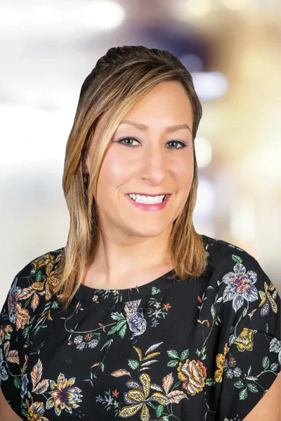 Samantha Ogrodowicz, Director of Brokerage Support 